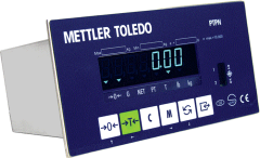 Hiển thị cân/Scale Display Terminal Mettler Toledo Panther PTPN
