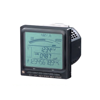 Đồng hồ đo công suất/Multi Power Monitor M-System 54U