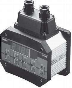 Công tắc áp suất, Electronic Pressure Switch, HYDAC EDS 1791-P-600-009 450bar