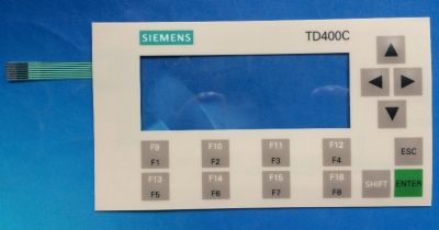 miếng dán cảm ứng màn hình Siemens TD400C