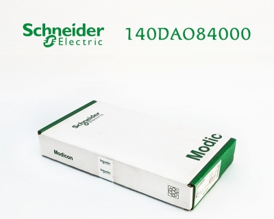 Schneider PLC Quantum module 140DAO84000