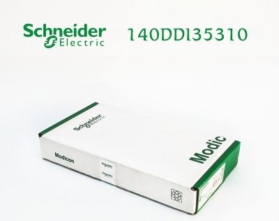 Schneider PLC Quantum module 140DDI35310