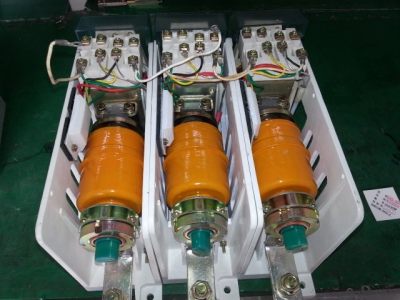 Máy cắt chân không, Vacuum AC contactor, EVS-160A/250A EVS-400A EVS-630A 1.14KV/1140V