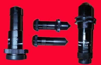 ống kính camera, AX Series Endoscopic High Temperature Lens