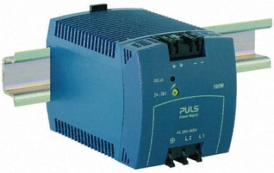 Bộ nguồn DC, Power Supply PULS ML70.100 72W