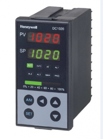 Bộ điều khiển Honeywell DC1020CT/CR/CL-101000-E 201000-E 301000-E