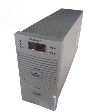 Bộ nạp ắc quy /charging module Emerson ER22010/T 10A