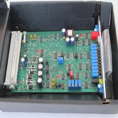 Mạch điều khiển van Rexroth Amplifier Board VT-VSPA2-1-20/VO/T5 , R901002095