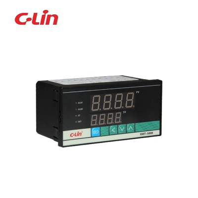 Bộ điều khiển nhiệt độ ,C-Lin XMT-5000 series