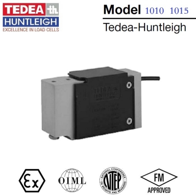 Cảm biến tải, cảm biến cân, load cell , Vishay Tedea-Huntleigh-1010/1015