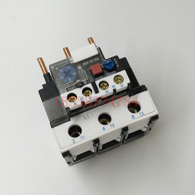 Rơ le nhiệt ,Thermal Overload Relay ,Tianshui 213 JRS4-40/80d 37-50A