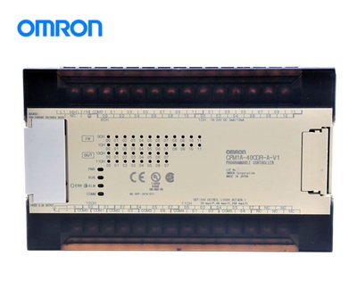 PLC OMRON, CPM1A-40CDR-A-V1