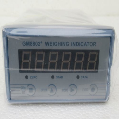 Bộ điều khiển cân GM8802(F-880216)
