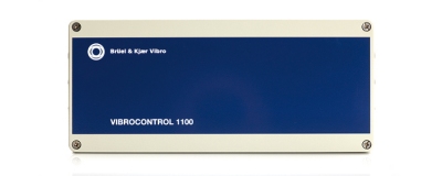 Bộ hiển thị độ rung VC-1100,Vibrocontrol 1100