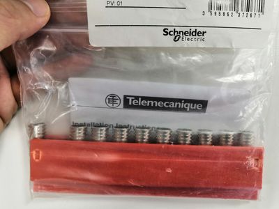 Đầu nối cáp đồng trục, Schneider PLC Modicon Series MA-0329-001 (MA0329001) Remote Cable F Connector