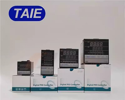Bộ hiển thị điều khiển nhiệt độ, TAIE instrument thermostat FY400/FY800/FY700/FY900/FY600/PID