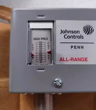 Công tắc áp suất Johnson P77AAW-9355 P77BEA-9350 P78LCA-9300 P78MCA-930 pressure controller