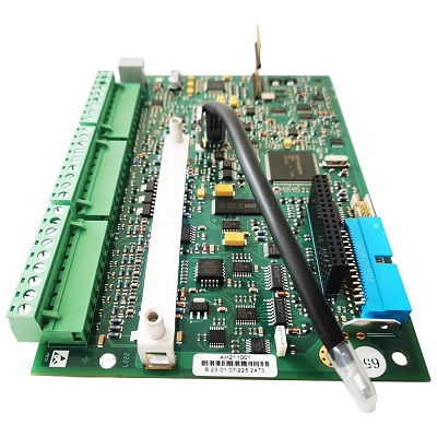 Mạch Parker 590PCPU board control motherboard control card AH470372U002 AH500075U002