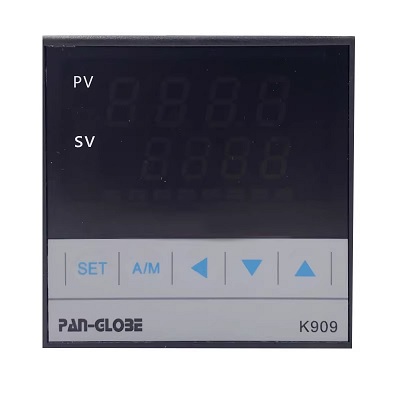 Bộ hiển thị điều khiển nhiệt độ, Panduit K909-101/201/301/701-010/020 replaces E904 E907 E909 thermostat