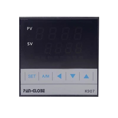 Bộ hiển thị điều khiển nhiệt độ, Panduit K907-101/201/301/701-010/020 replaces E904 E907 E909 thermostat