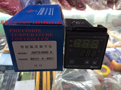 Bộ hiển thị điều khiển nhiệt độ, Keyang XMTG-8000 XMTG-B8031 XMTG-B8131 XMTG-B8431 XMTG-B8331
