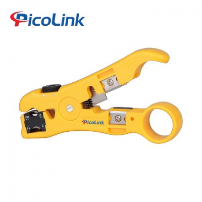Dao tuốt dây cáp mạng, Picolink PL-352