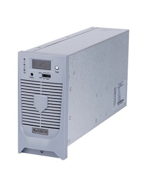 Bộ nạp ắcquy, RX22010 DC screen charging module high frequency switching power smart power rectifier