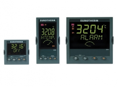 EUROTHERM Continental PID digital controller 2404/2408 3508/3504 series, 01% display accuracy