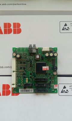 Mạch biến tần ABB, ABB inverter ACS800 fiber board / AINT-02C / AINT-12C / AINT-14C / AINT-24C
