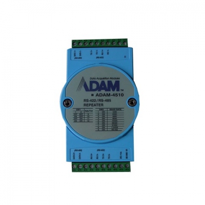 Bộ lặp tín hiệu Advantech ADAM-4510 ADAM-4510S ADAM-4510I RS-422/485 repeater module