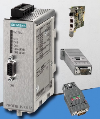 Mô-đun quang điện Siemens fiber optic link module 6GK1503-2CB00 6GK1503-2CC00 6GK1503-3CB00 6GK1503-3CC00 6GK1500-0EA02 6GK1500-0FC10 6GK1162-3AA00