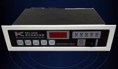 Bộ phát kích từ không chổi than KEC-2026 KEC-2056 brushless generator microcomputer excitation controller