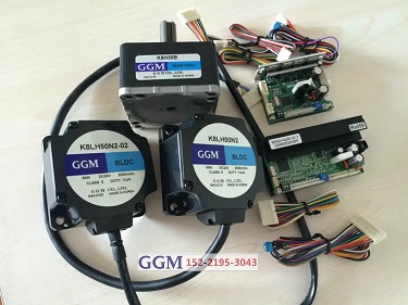 Bộ điều khiển GGM driver MD400/MD750/MD1K/MD2K/MDA5K