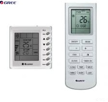 Bộ điều khiển cho điều hòa, Gree air-conditioning Z4B351, display board 30296014 Z60351F, multi-line controller Z63351F