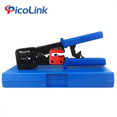 Kìm mạng xuyên hấu đa năng, PicoLink PL-1515