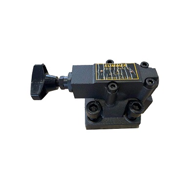 Van điện từ, van thủy lực, SUMMER pressure reducing valve DB10-1-30 31.5 overflow valve DB20-1-30 31.5 DB30-1