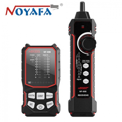 Bộ dụng cụ Test mạng PicoLink PL-NF-308S, Chính Hãng