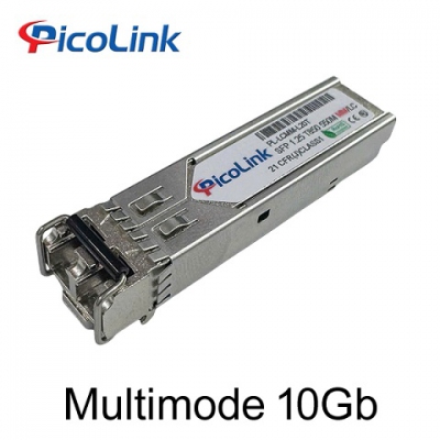 Module quang SFP 2 sợi LC 10Gb PicoLink, PL-SFP-10G-LR