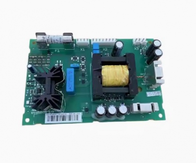 Mạch cấp nguồn APOW-01C ABB inverter ACS800 series power board