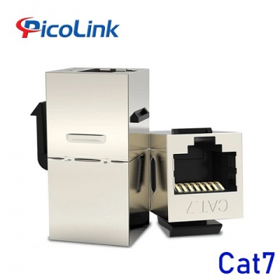 Nhân mạng Chống nhiễu Cat7, Modul Jack Cat7, Picolink PL-S19177