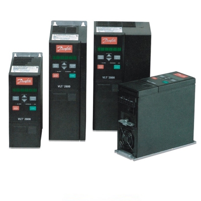 Biến tần, Danfoss inverter FC-051P series / VLT2800 / VLT2900 / FC360 / FC111