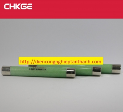 Cầu chì ống cao áp, CHKGE / Changkai Electric fuse XPNP1-10 / 0.5-10A 25 * 195