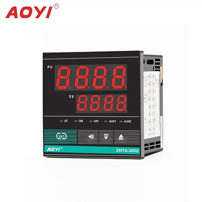 Bộ điều khiển nhiệt độ AOYI XMTA-2000