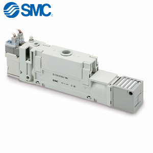 Nguồn phát chân không, SMC vacuum generator ZL112A-K15M-DNL