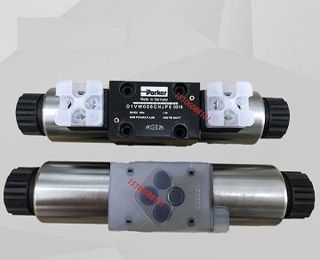 Parker solenoid valve D1VW002CNJW91 hydraulic reversing valve D1VW002CNTW CNYP CNVW