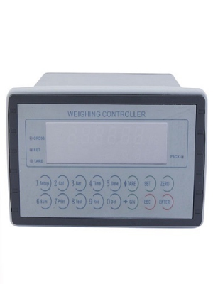 Bộ điều khiển cân, hiển thị cân GM8804C5 bulk cumulative weighing display controller meter automatic batching electric control cabinet