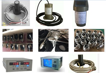 Chuyển đổi tín hiệu đọ rung Vibration Transmitter CD-21T, SLMCD-21T, SLMCD-21TS, SLMCD-21