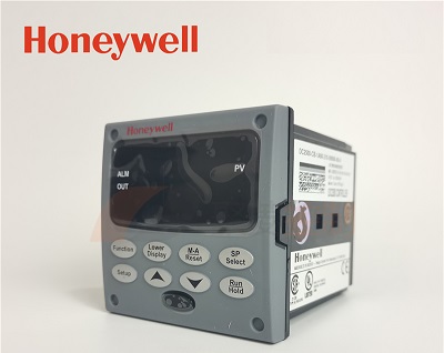 Honeywell program controller UDC2500/DC3200/DC3500 high performance thermostat