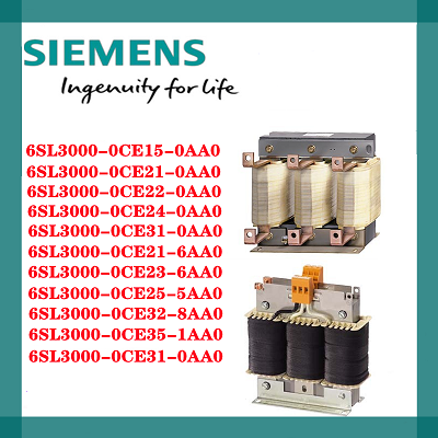 Siemens Reactor Drive 6SL3000-0CE15-0AA0 6SL3000-0CE21-0AA0 6SL3000-0CE22-0AA0 6SL3000-0CE24-0AA0 6SL3000-0CE31-0AA0 6SL3000-0CE21-6AA0 6SL3000-0CE23-6AA0 6SL3000-0CE25-5AA0 6SL3000-0CE32-8AA0 6SL3000-0CE35-1AA0 6SL3000