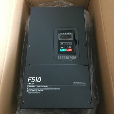 Biến tần TECO Taian Inverter F510 (thay thế  cho Teco Speecon 7300PA)